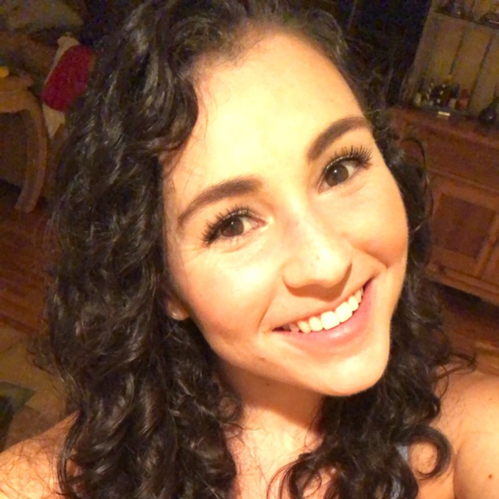 Meet your Posher, Lindsay